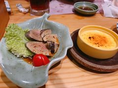 -花潮料理艺食馆(世欧广场店)