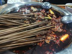 -满江红串串香(七道堰街店)