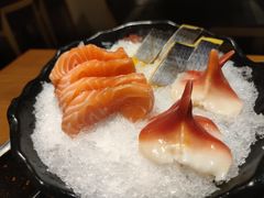 -吉兆手握寿司(车公庙店)