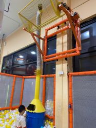 -动力星球家庭亲子游乐中心