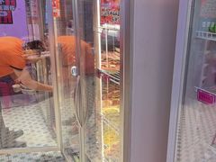 -文立新麻辣烫(合生汇21街区店)