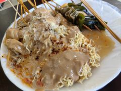 麻辣烫串串-郭记小街麻辣烫(南小街总店)