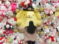 -首开·龙湖成都西宸天街