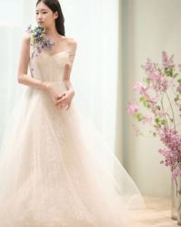 点击看大图 -Chic Bridal 熙可婚纱