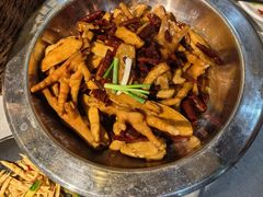 -聚味瞿记·龙虾堂(望城店)