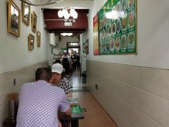 -清真·鸦儿李记·小馆(后海店)