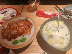 -青年公社烤鸭(滨湖银泰店)