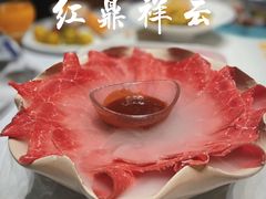 -红鼎豆捞·非遗鲍皇汤火锅(宝丰路店)