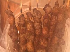 羊肉串-北疆饭店(大运河博物馆宝龙店)