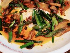 -百年神厨·地道川菜(清江西路店)