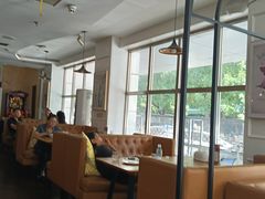 -花舍·新派粤菜·西餐·下午茶(亚运村·鸟巢店)