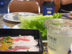 -阿亲家·韩式无限烤肉(春熙路店)