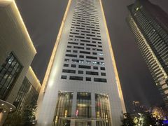 -南京金陵饭店