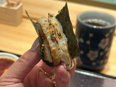 -小十Omakase(地王大厦店)