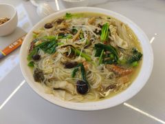 -山里人姜汁(府东小区店)