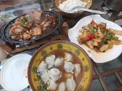 -徽州美食(三十年老店)