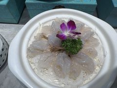 -洪星渔庄临平菜(星万里店)