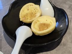 -吕氏焗小鲜•海鲜青岛菜(八大关店)