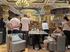 -喀什骑仕大观园