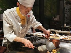 -57°铁板烧(星力元隆广场店)
