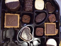 Godiva(港汇恒隆广场店)-GODIVA(港汇恒隆广场)