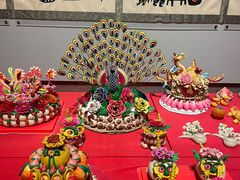 -北京工艺美术博物馆