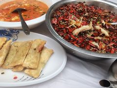 -笑红饭庄