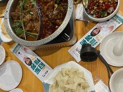 -0317火锅鸡·清真(正达店)