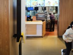 -麦当劳(东急新天地店)