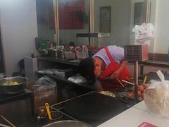 -新农村煎饼果子(香港花园店)