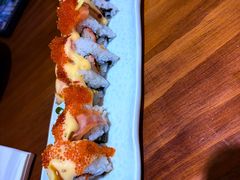 -白石の深夜食堂(芝罘万达店)