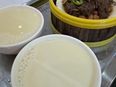 -冰泉豆浆馆(白云山总店)