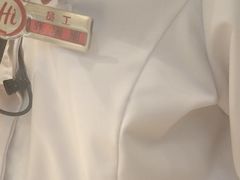 -海底捞火锅(公益西桥店)