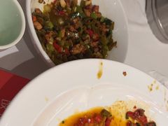 -饭怕鱼·黄焖鲟龙鱼(湖大店)