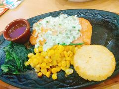 -萨莉亚意式餐厅(天河城购物中心店)