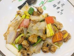 -有腥气私房菜·寻味顺德