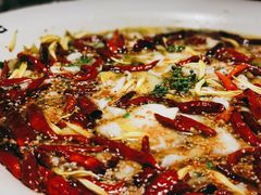 -太二酸菜鱼(正大广场店)