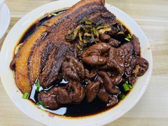 -无名老卤面(中华门店)