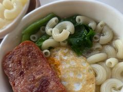 -维园港式茶餐厅(龙岗盛平店)