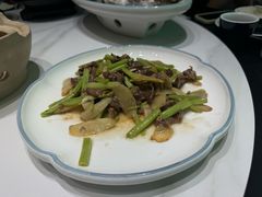 -秋色客家菜(南山店)