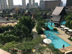 -三亚湾红树林度假世界(木棉酒店)