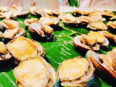 -五月罗马海鲜自助餐厅(陆家嘴店)