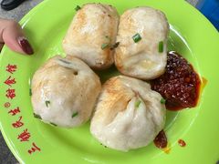 -三镇民生甜食馆(胜利街总店)
