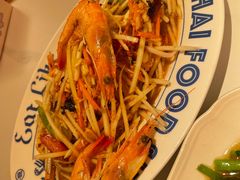 -太食獸泰式茶餐厅(IFS国金中心店)