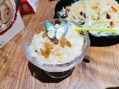 土豆泥-叶派龙虾•招牌香辣蟹·海鲜(中海国际店)