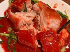 -老瑞福上海菜(人民广场店)