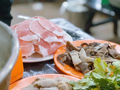 -京城羊坊涮羊肉馆(湖北路店)