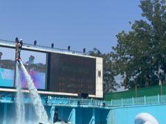 -欢乐水魔方水世界