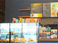 -星巴克(深圳梅林虹湾店)