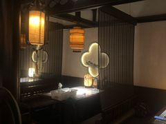-绿茶餐厅(财富购物中心店)